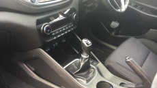 Hyundai Tucson 1.6 GDi Blue Drive SE Nav 5dr 2WD Petrol Estate